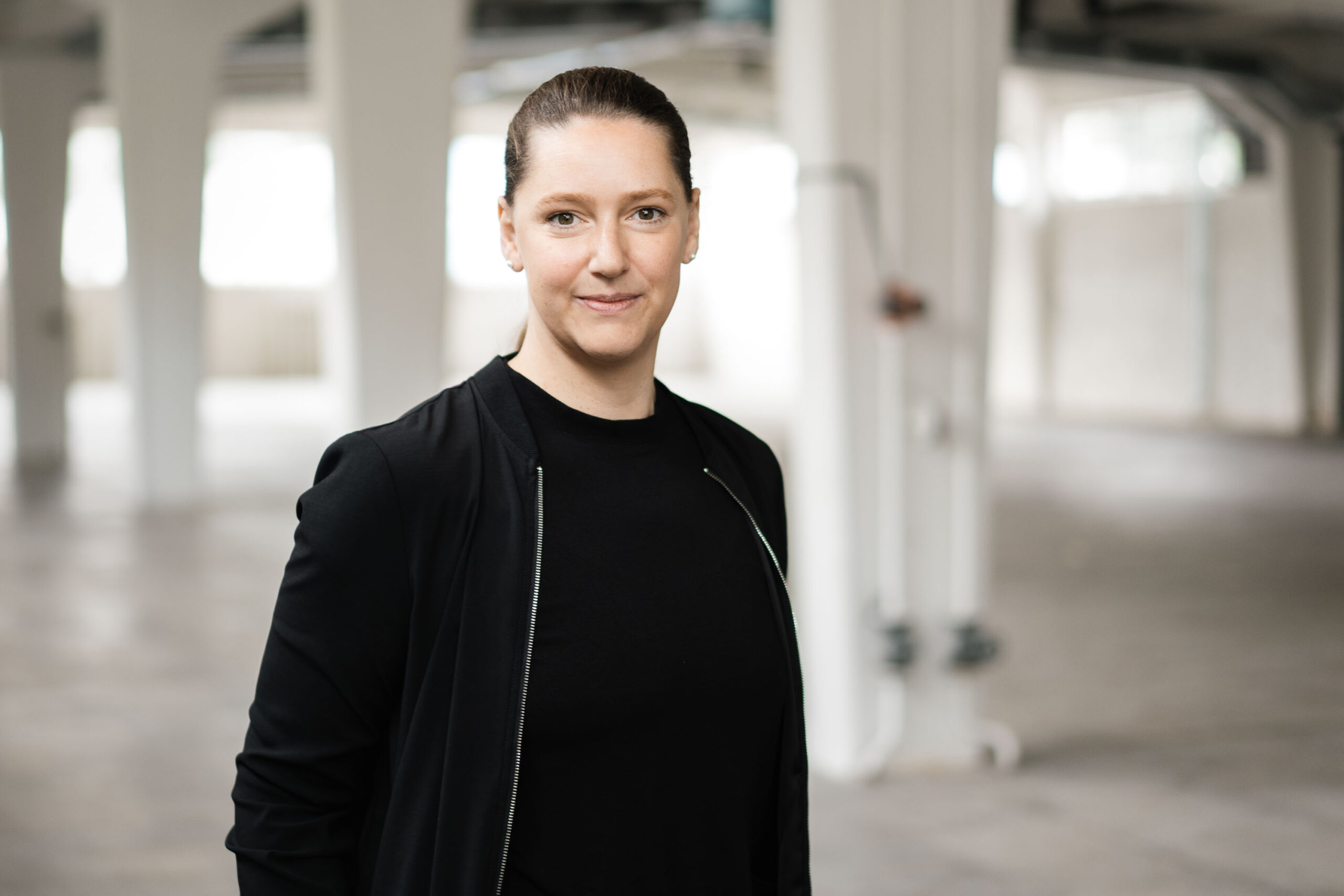 ANJA SCHREITER
