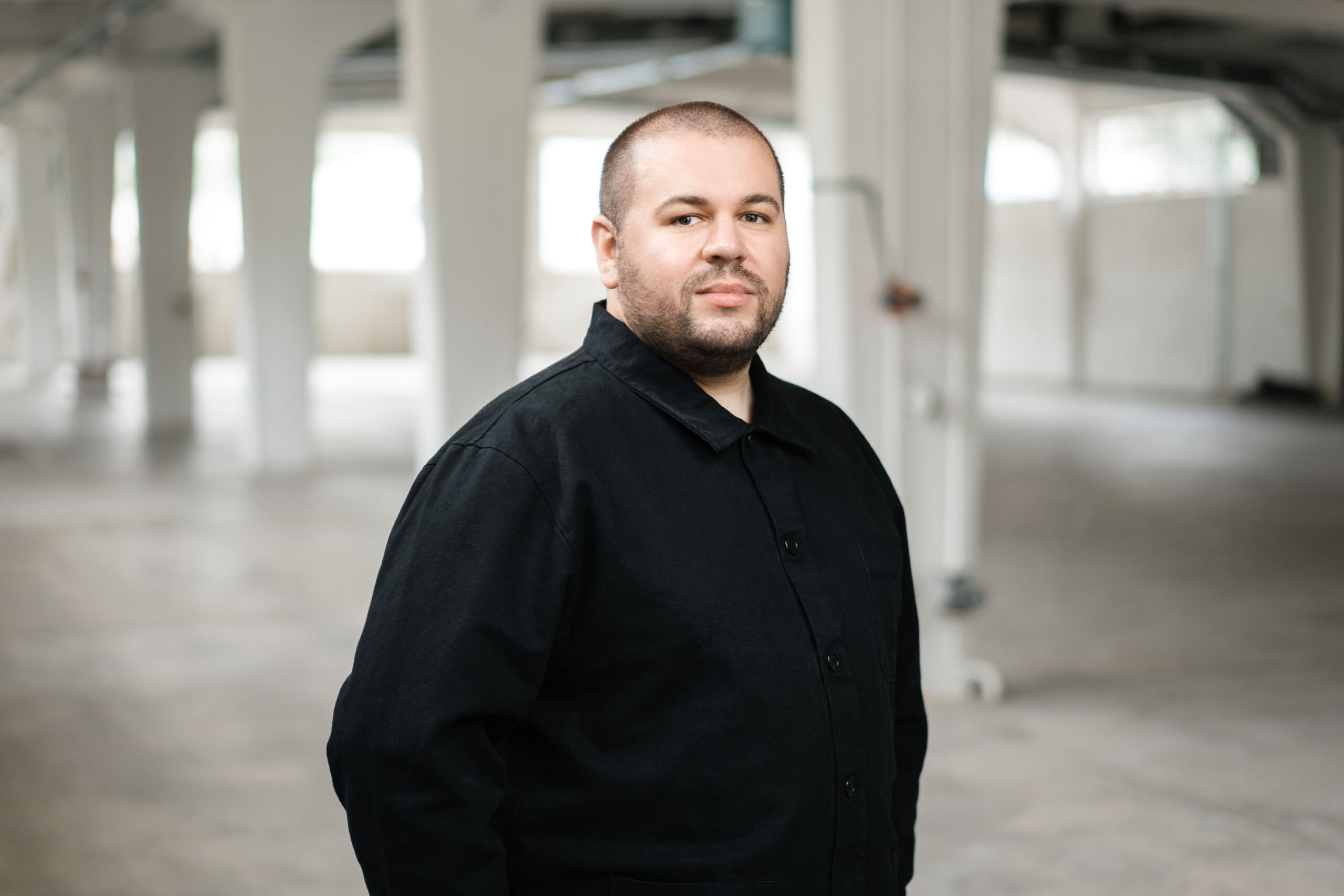 BENJAMIN WOLTER