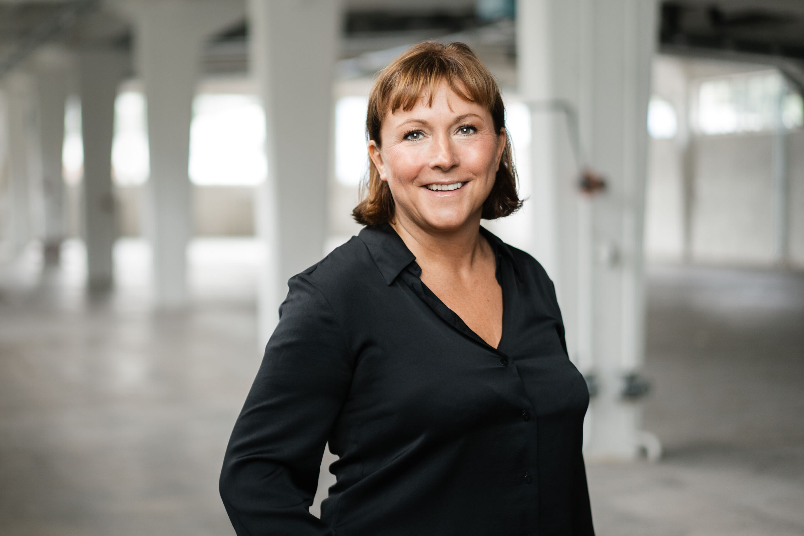 LISA WEGE