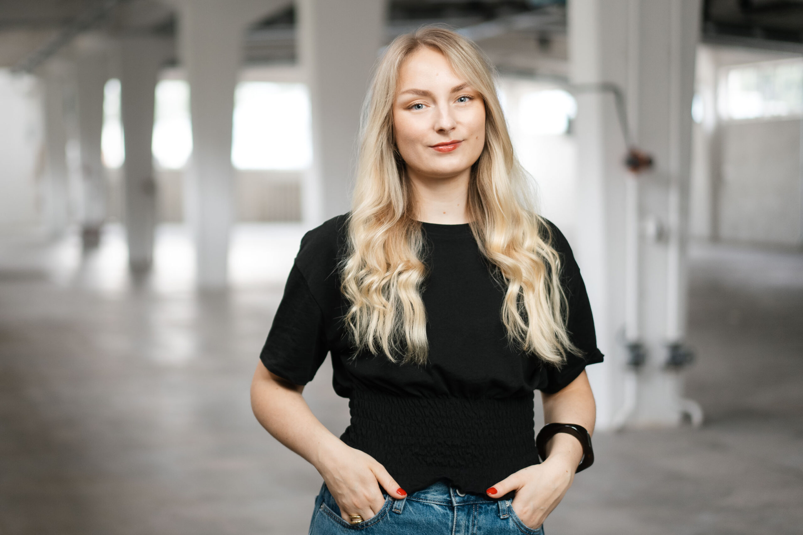 SOPHIE MAISENHÖLDER